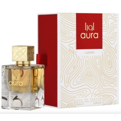 Lattafa AURA 60ml woda perfumowana